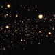 Illustration for article titled A Crowded Sky